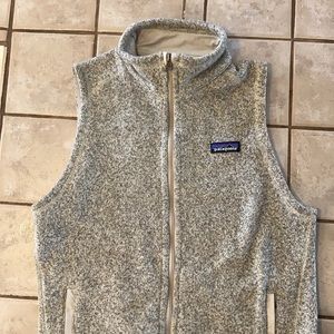Patagonia Better Sweater Fleece Vest